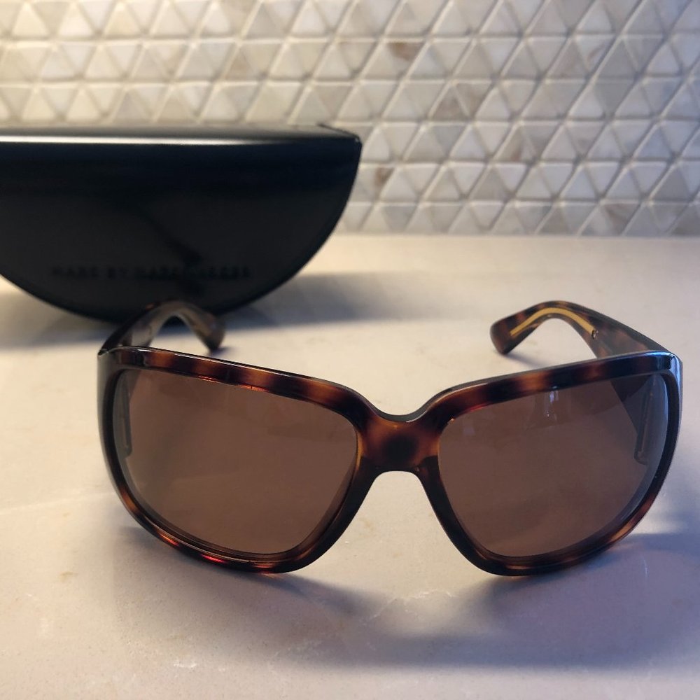 Marc By Marc Jacobs Sunglasses